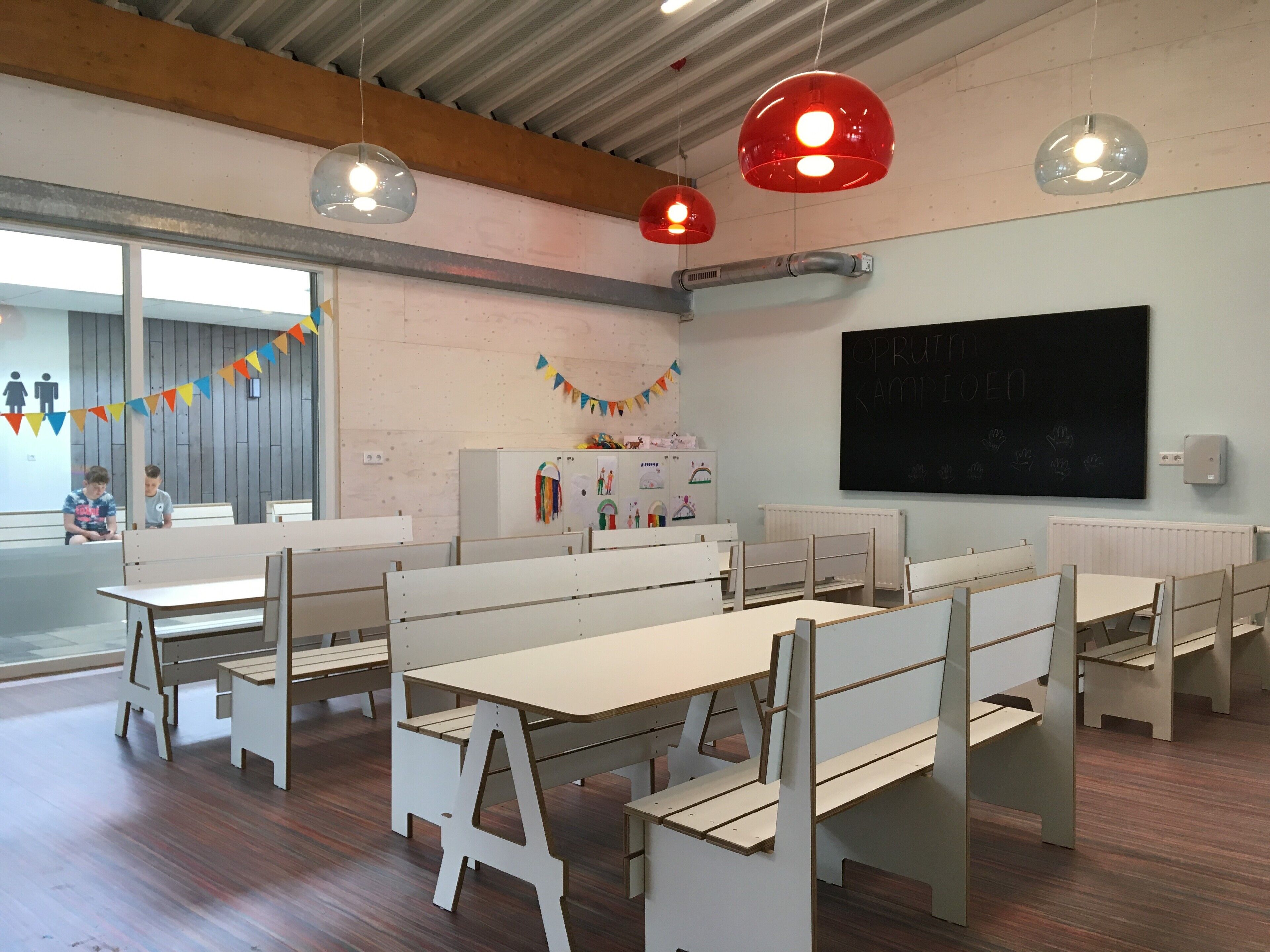 Vakantiepark De Boomgaard