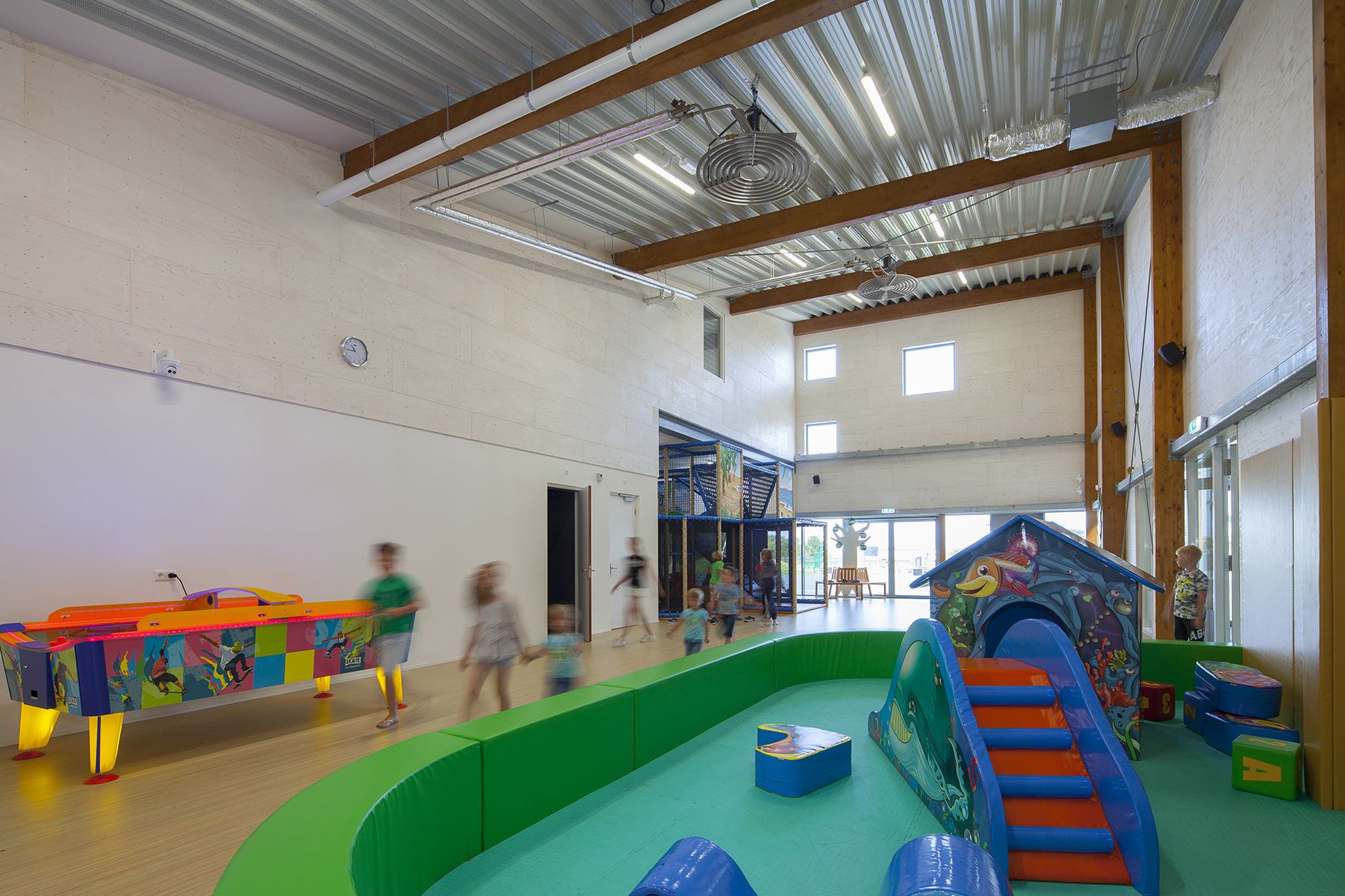 Vakantiepark De Boomgaard
