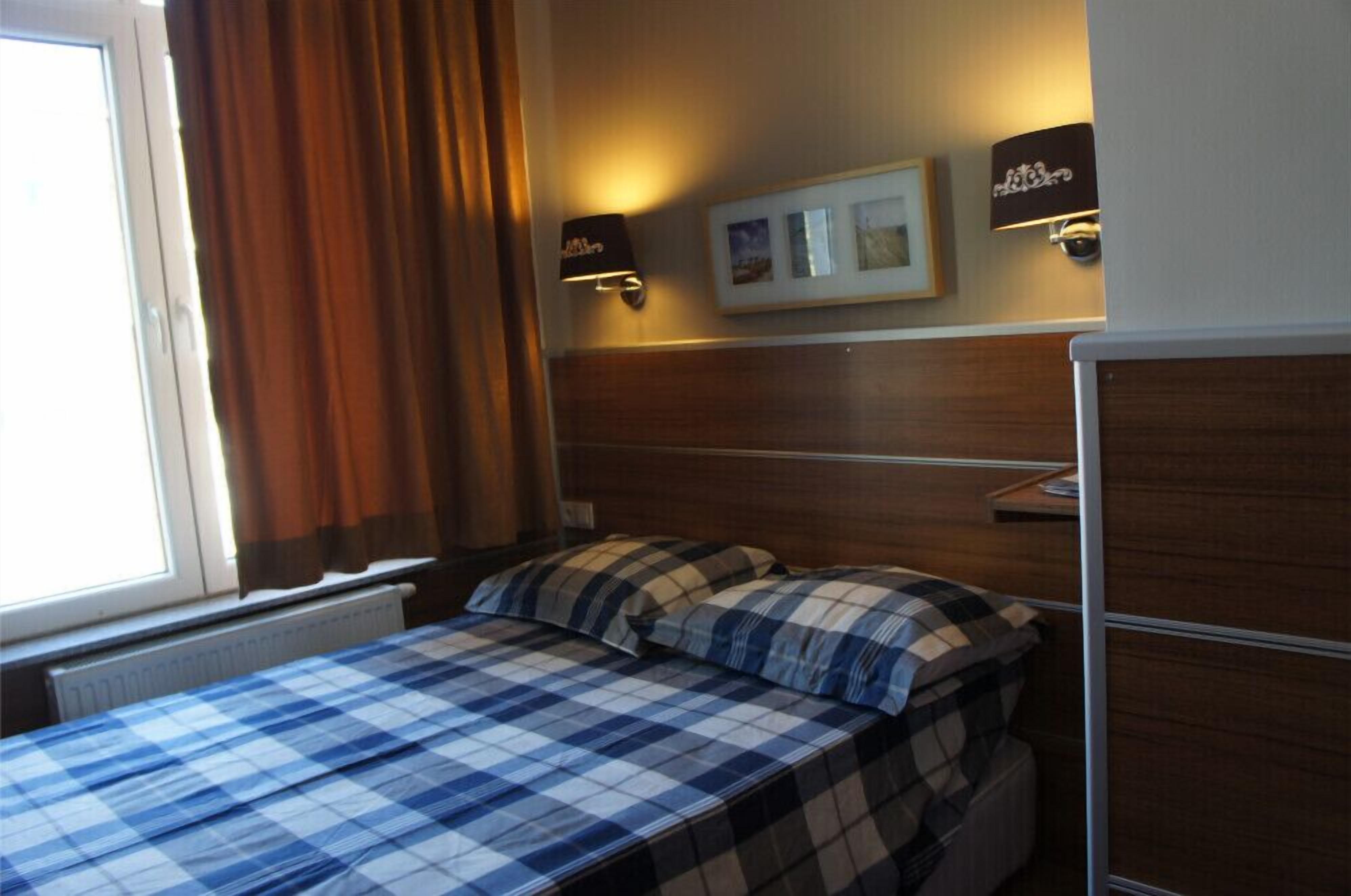 Hotel Erasmus