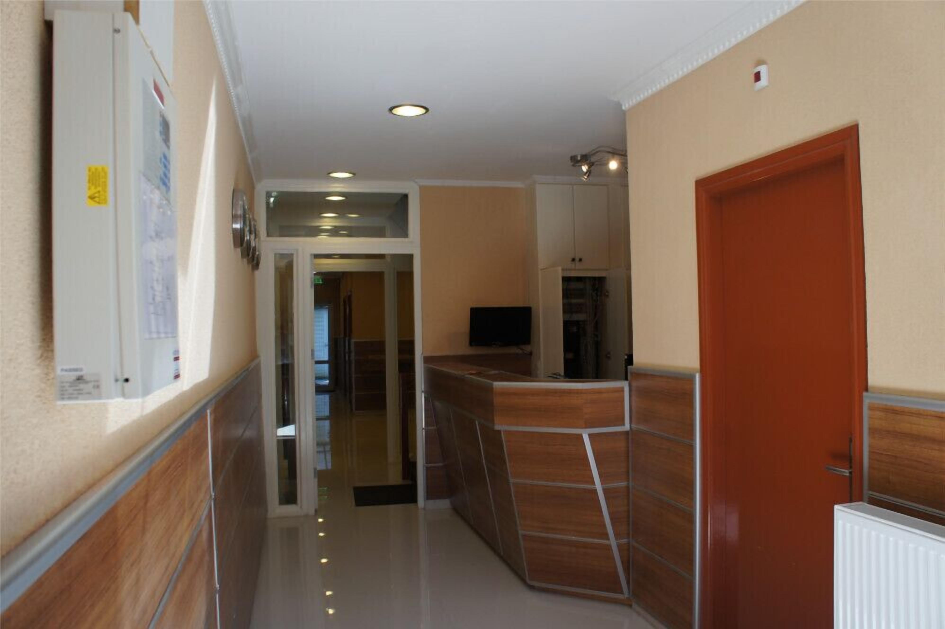 Hotel Erasmus