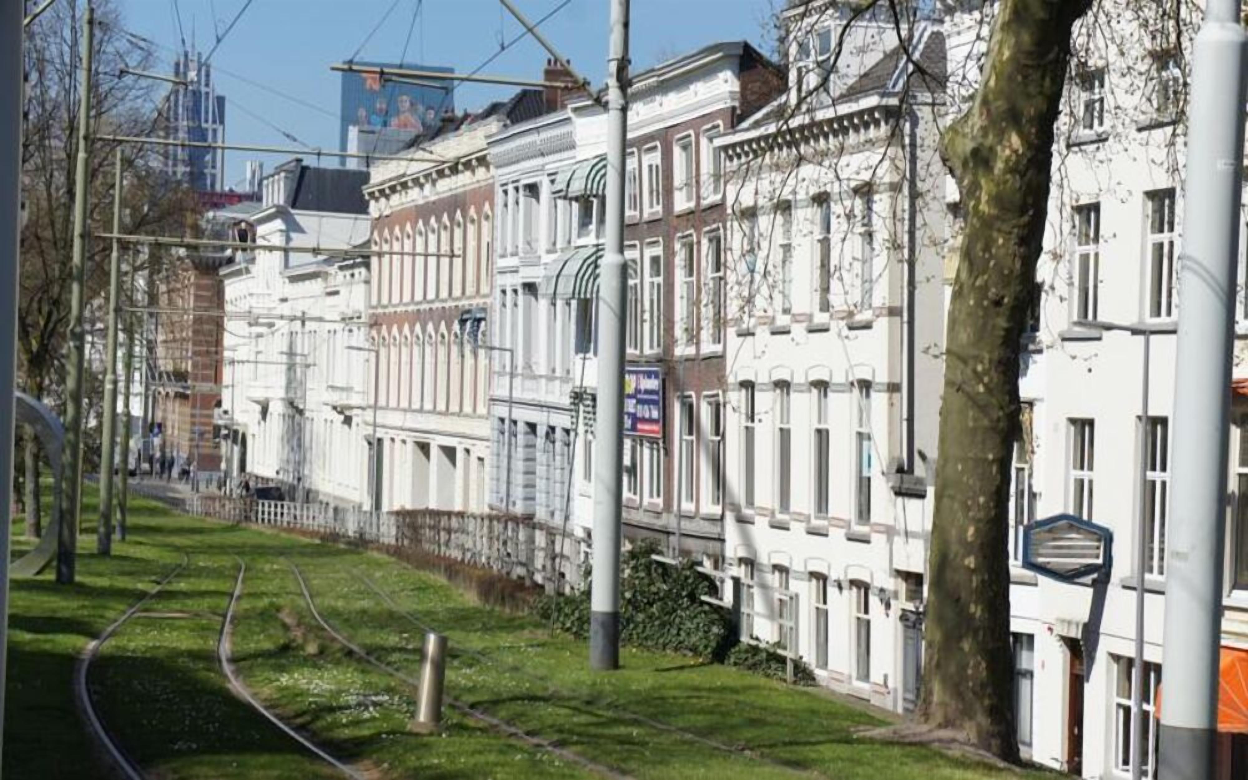 Hotel Erasmus