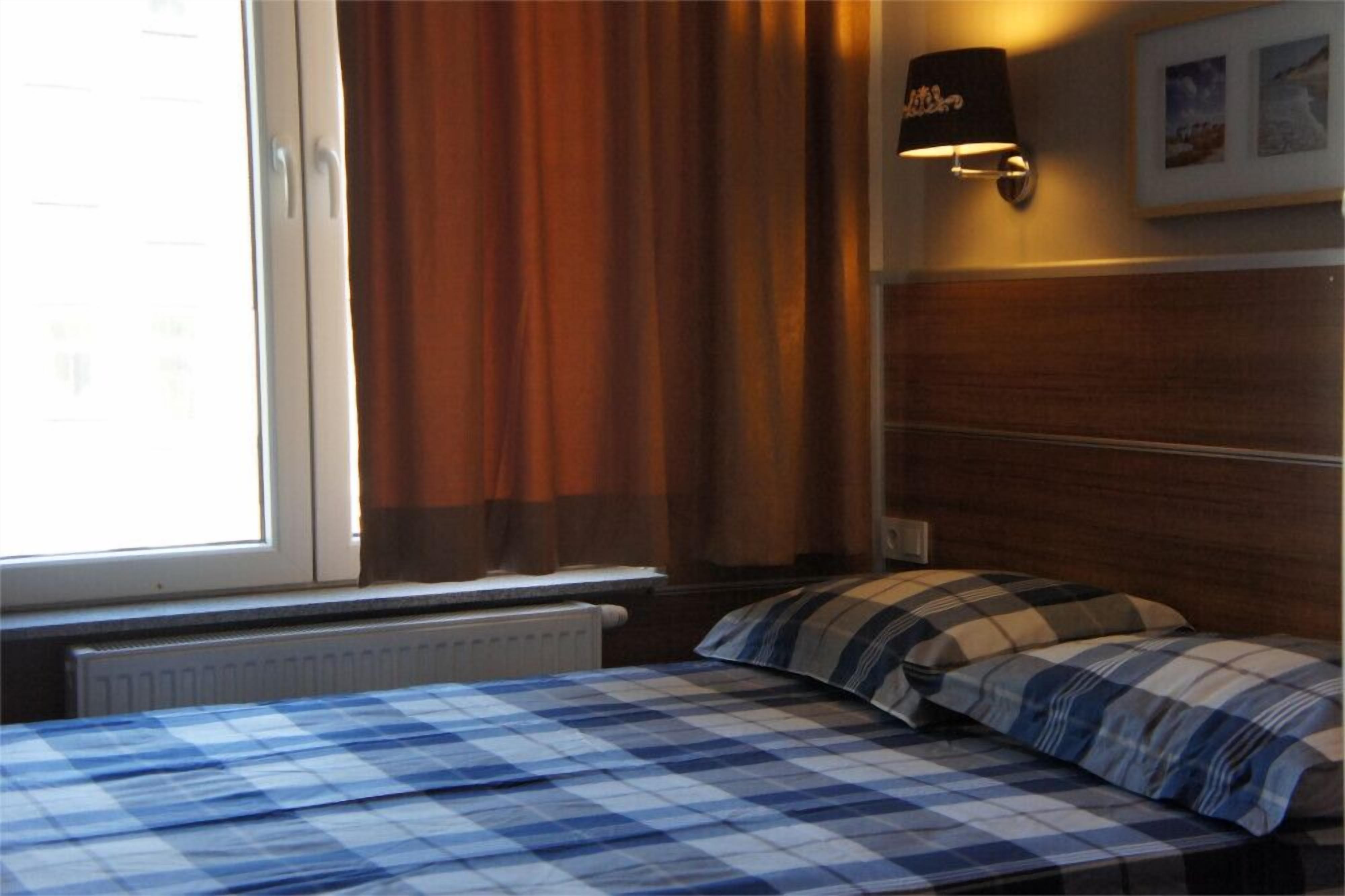 Hotel Erasmus