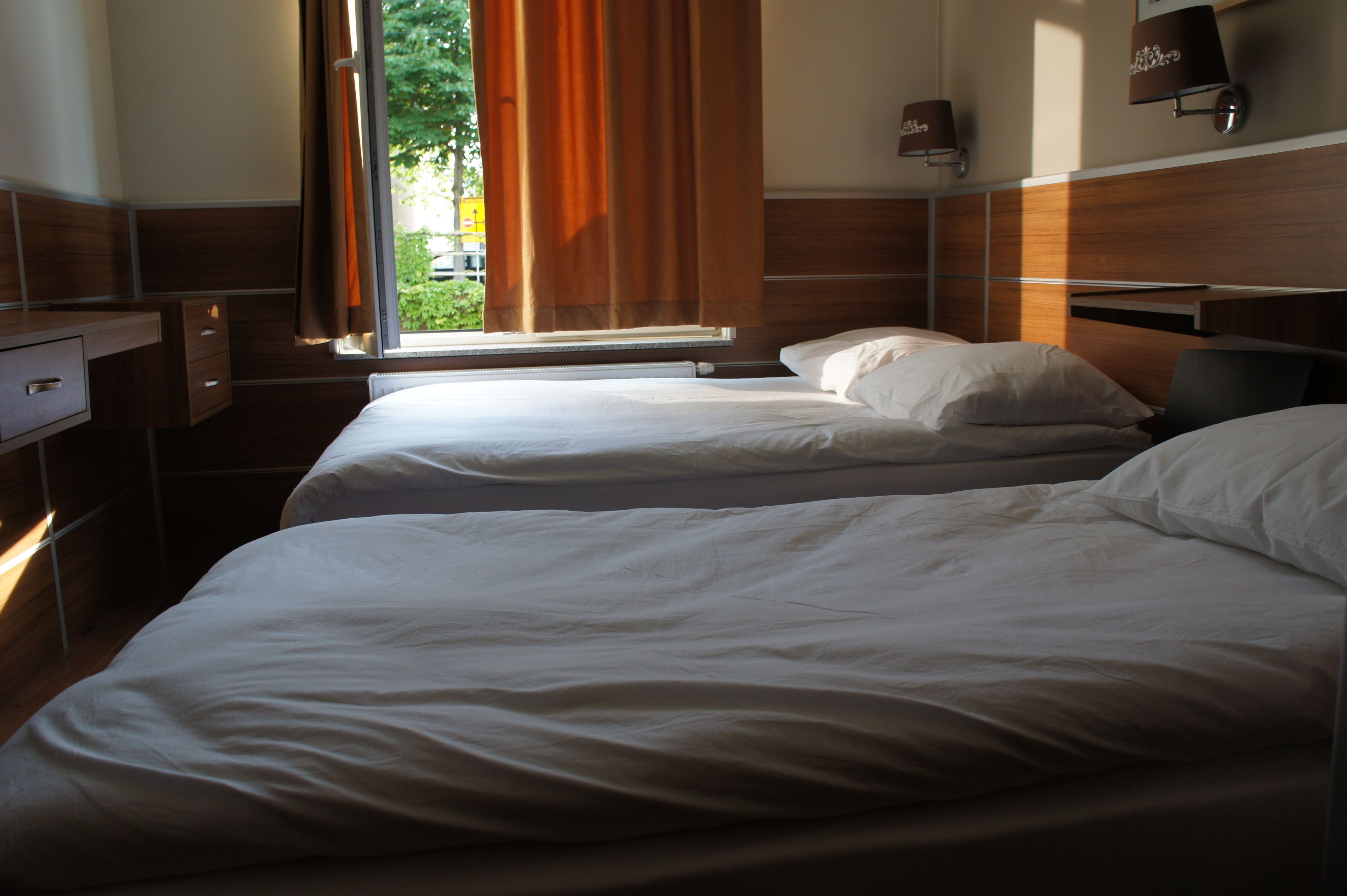 Hotel Erasmus