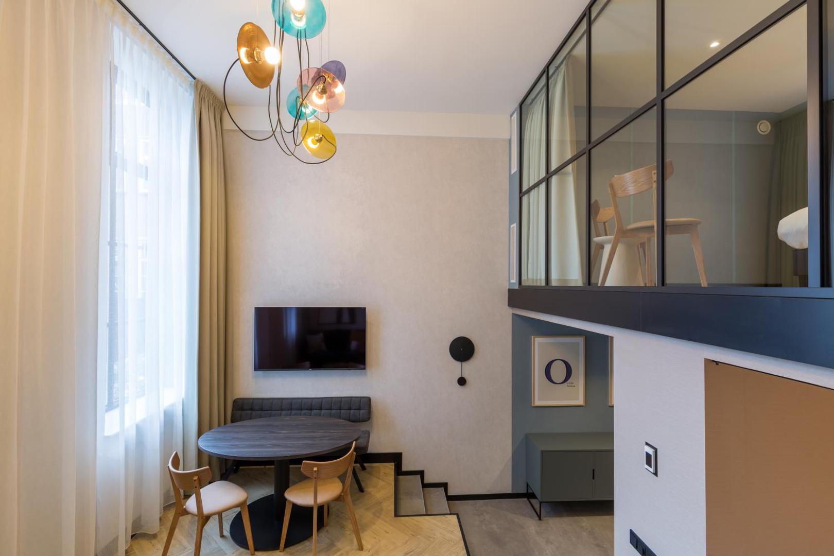 Ocean House Scheveningen
