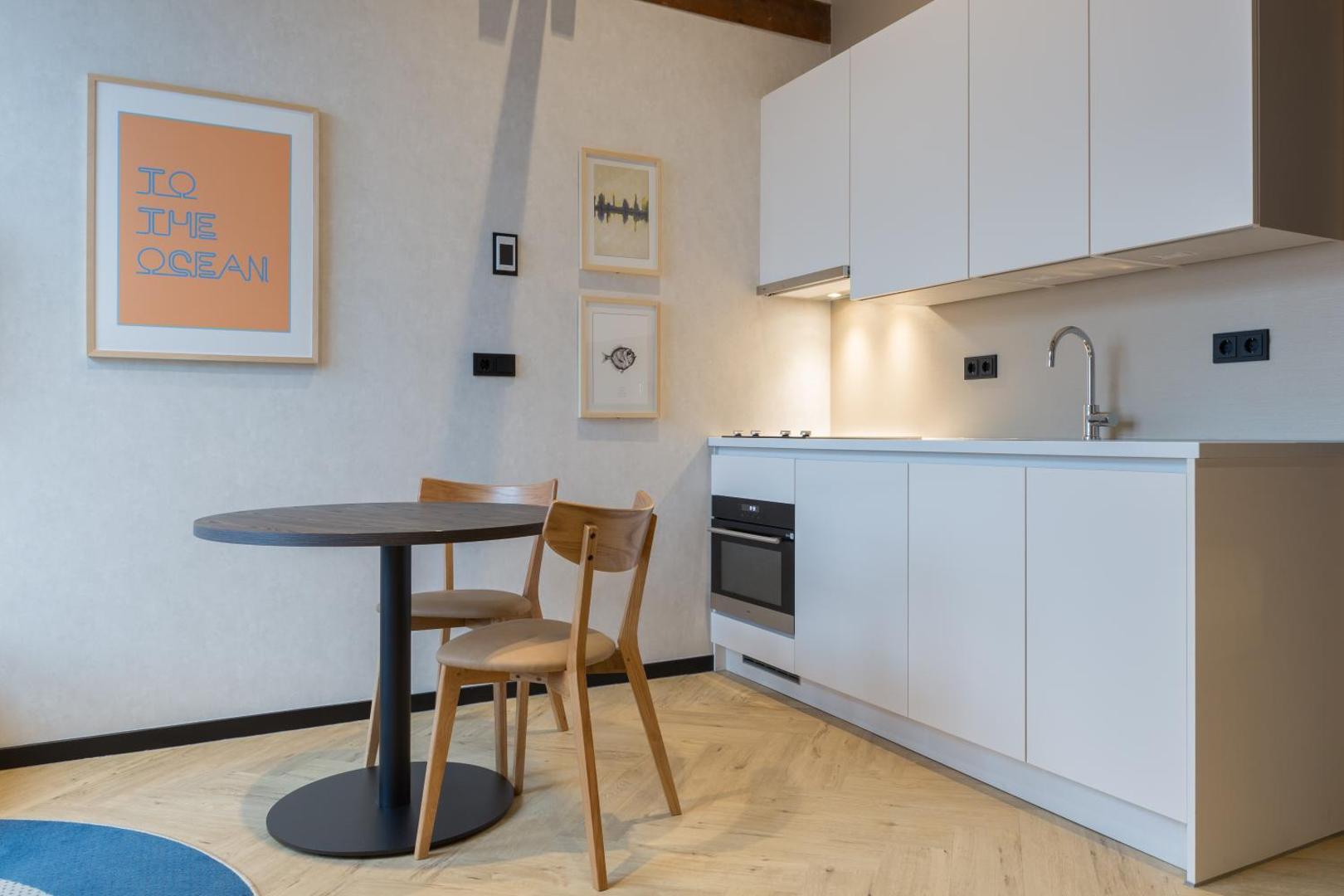 Ocean House Scheveningen