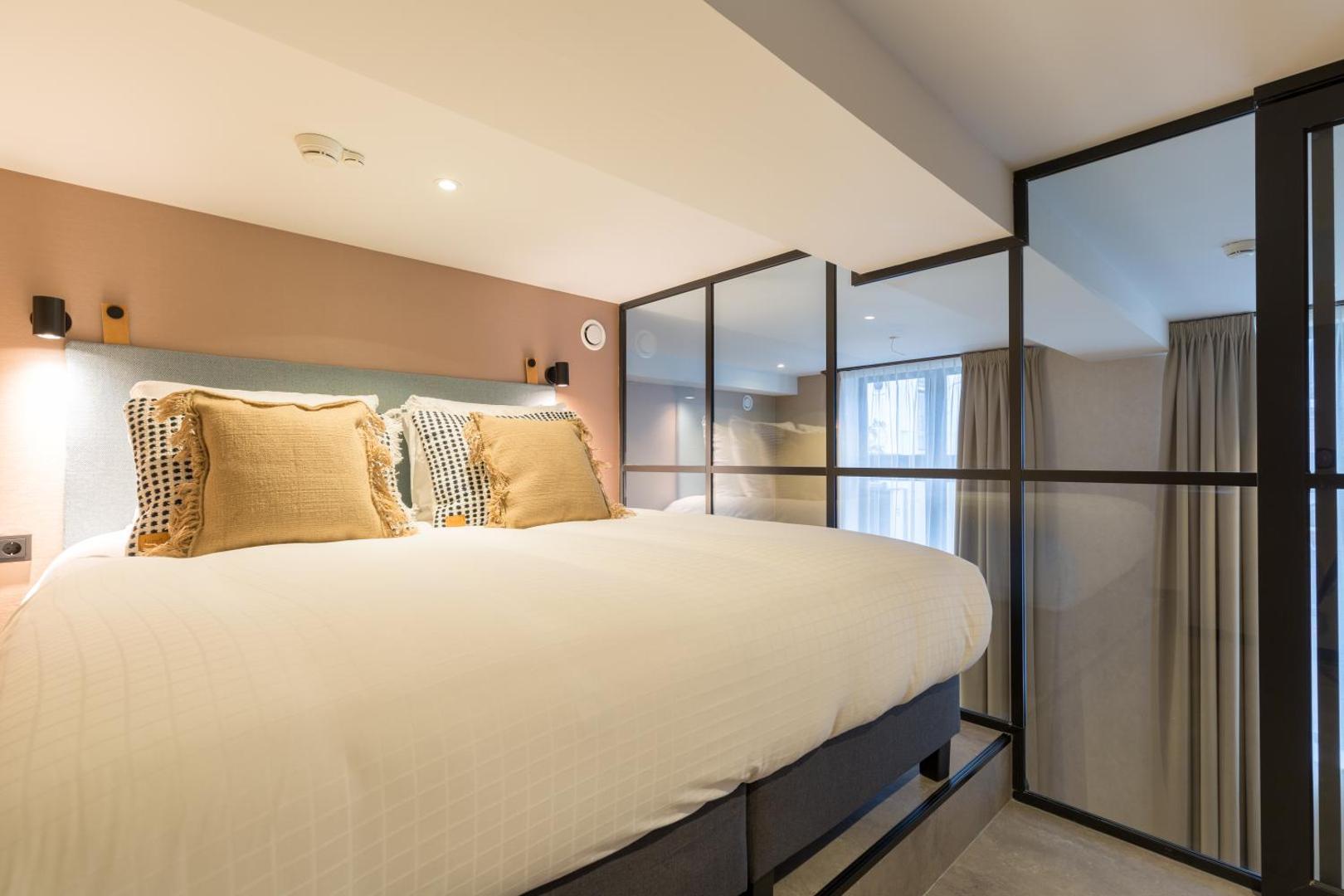 Ocean House Scheveningen