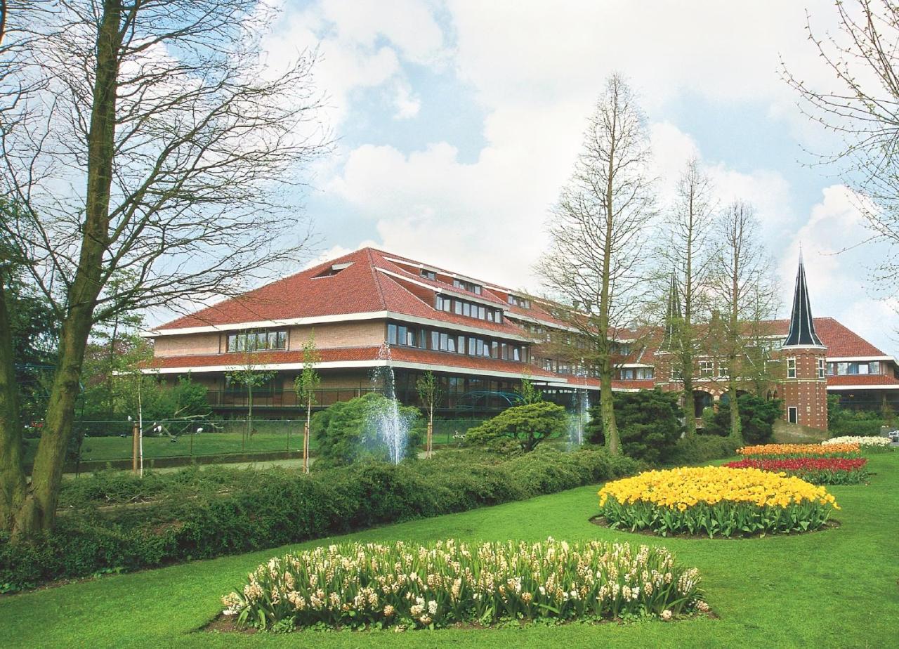 Van der Valk Avifauna