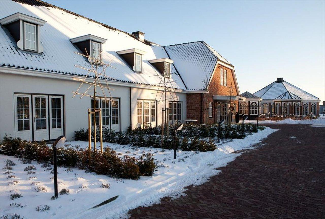 De Arendshoeve