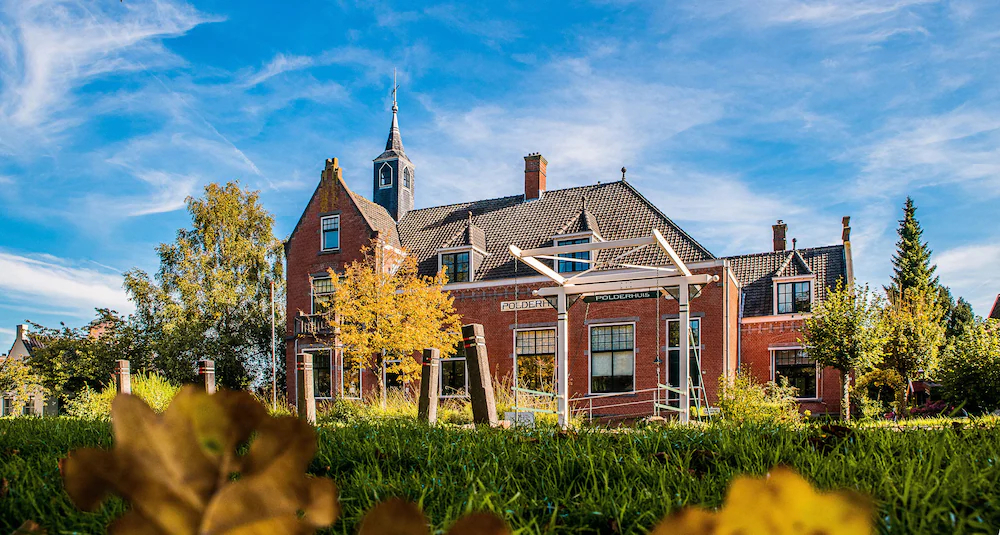 Polderhuis Bed & Breakfast