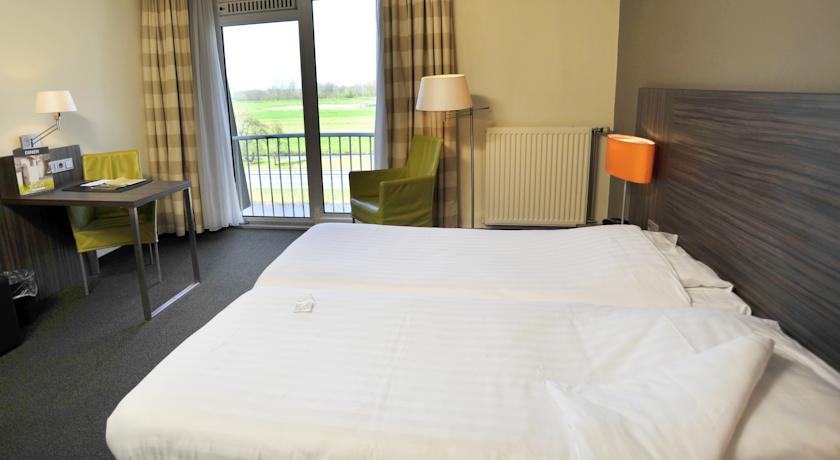 Gr8 Hotel Bodegraven