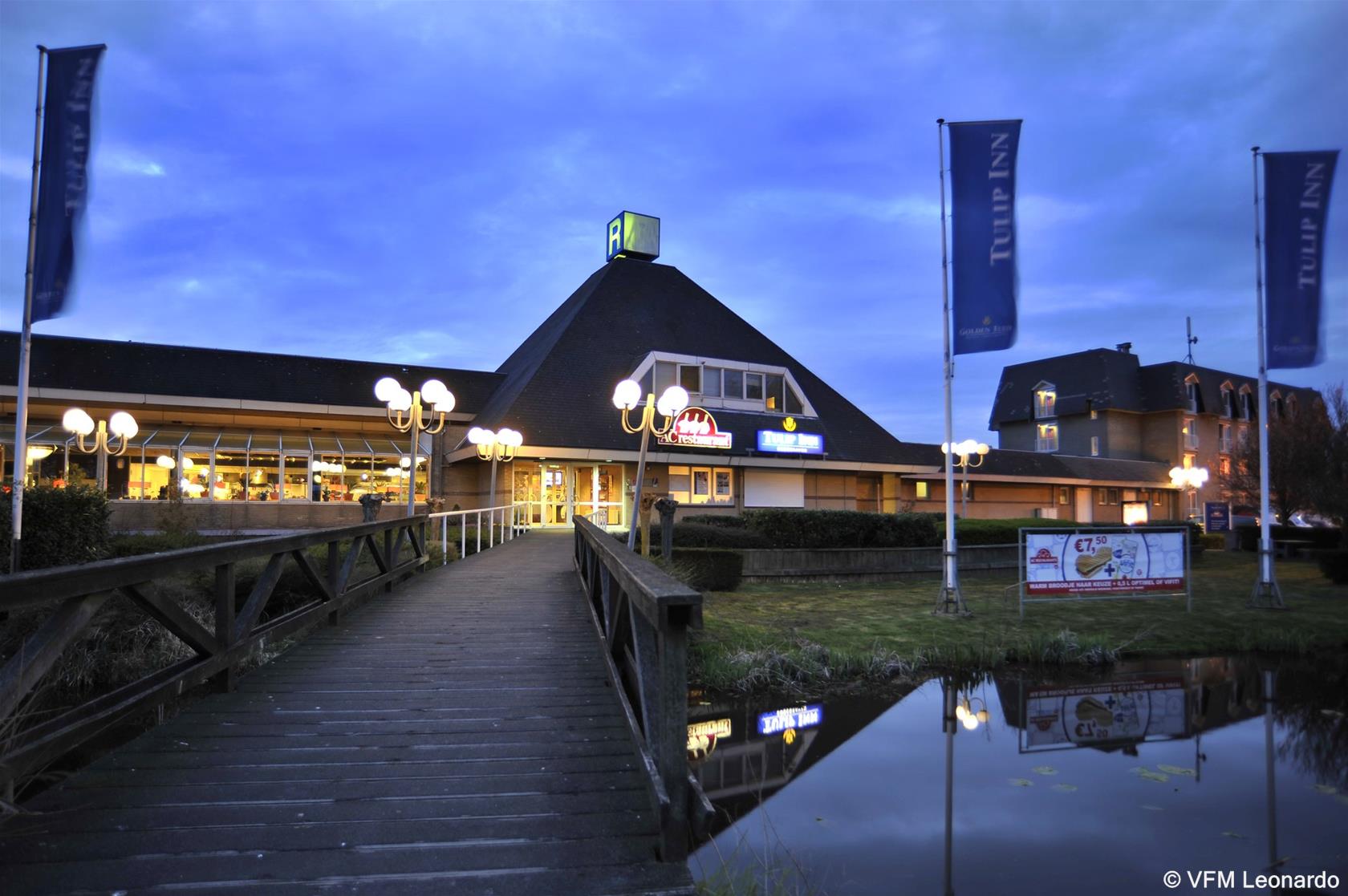 Gr8 Hotel Bodegraven