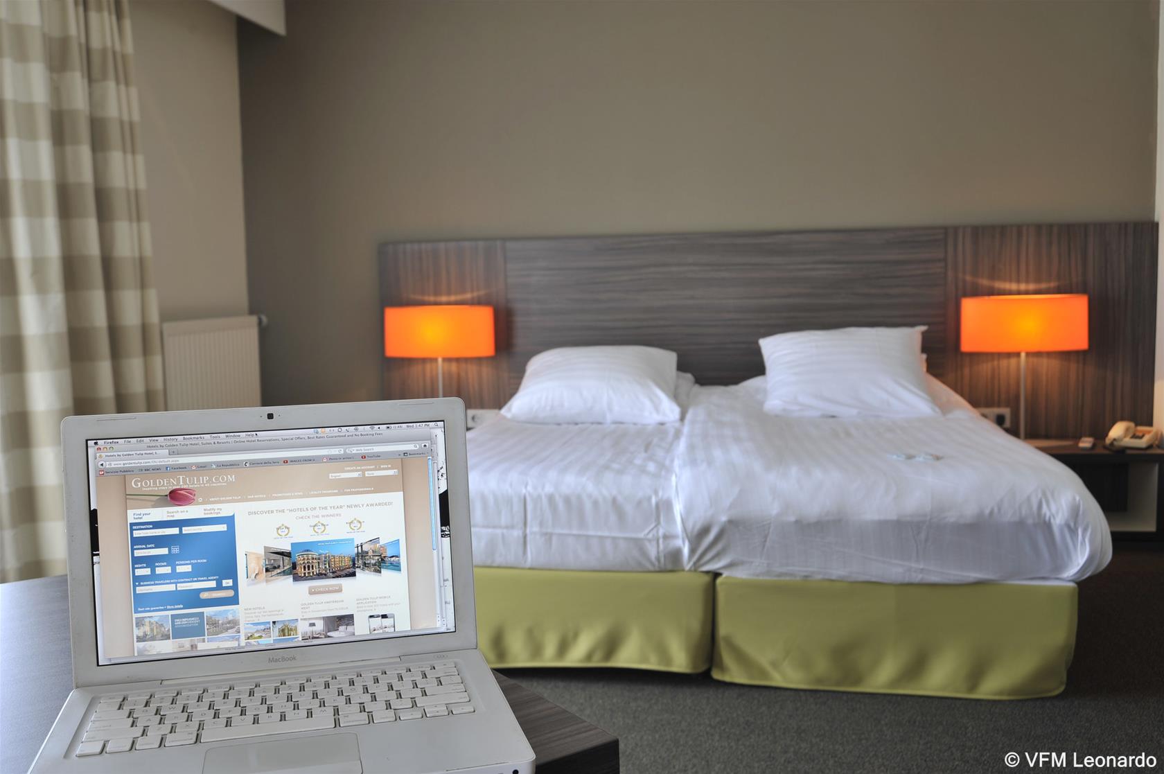 Gr8 Hotel Bodegraven