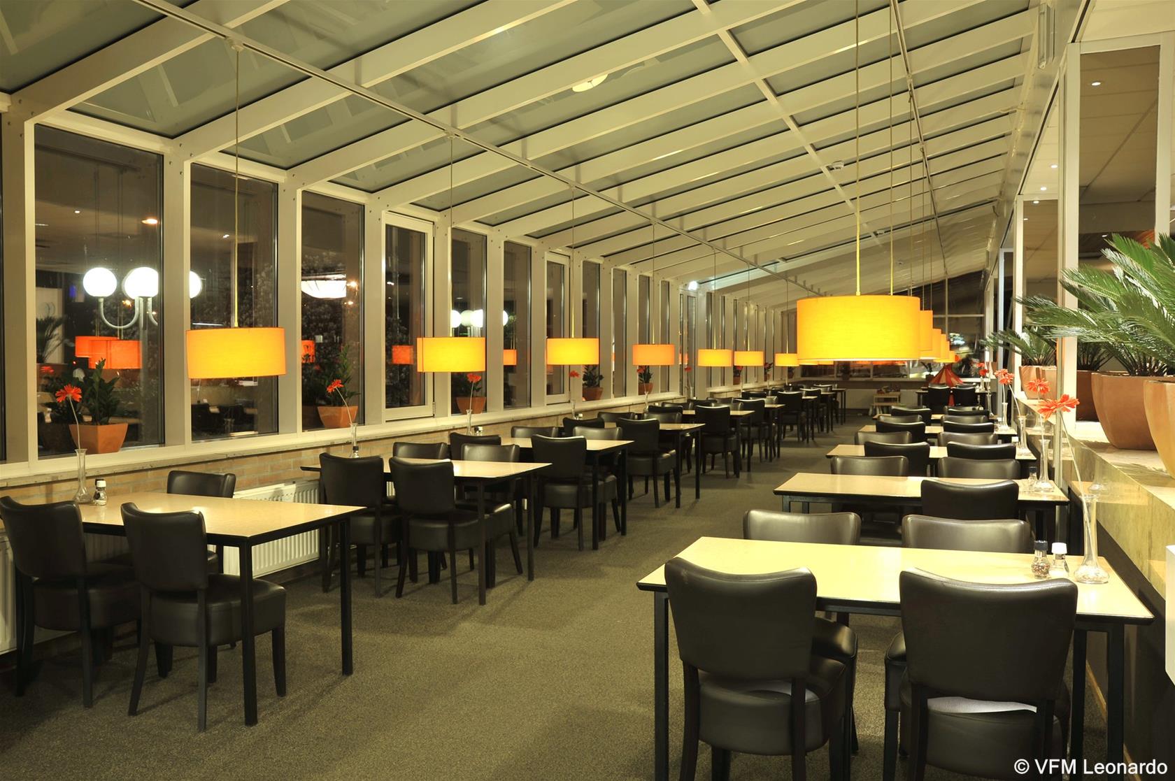 Gr8 Hotel Bodegraven