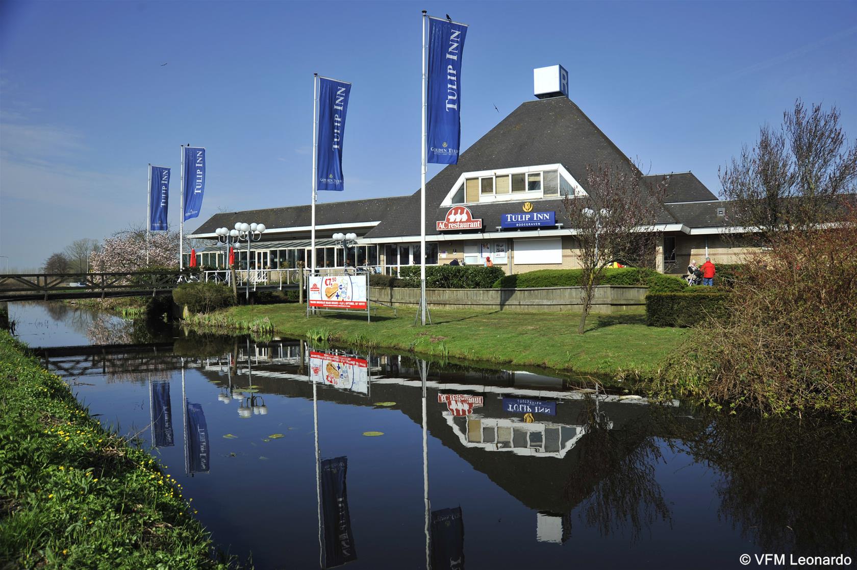 Gr8 Hotel Bodegraven