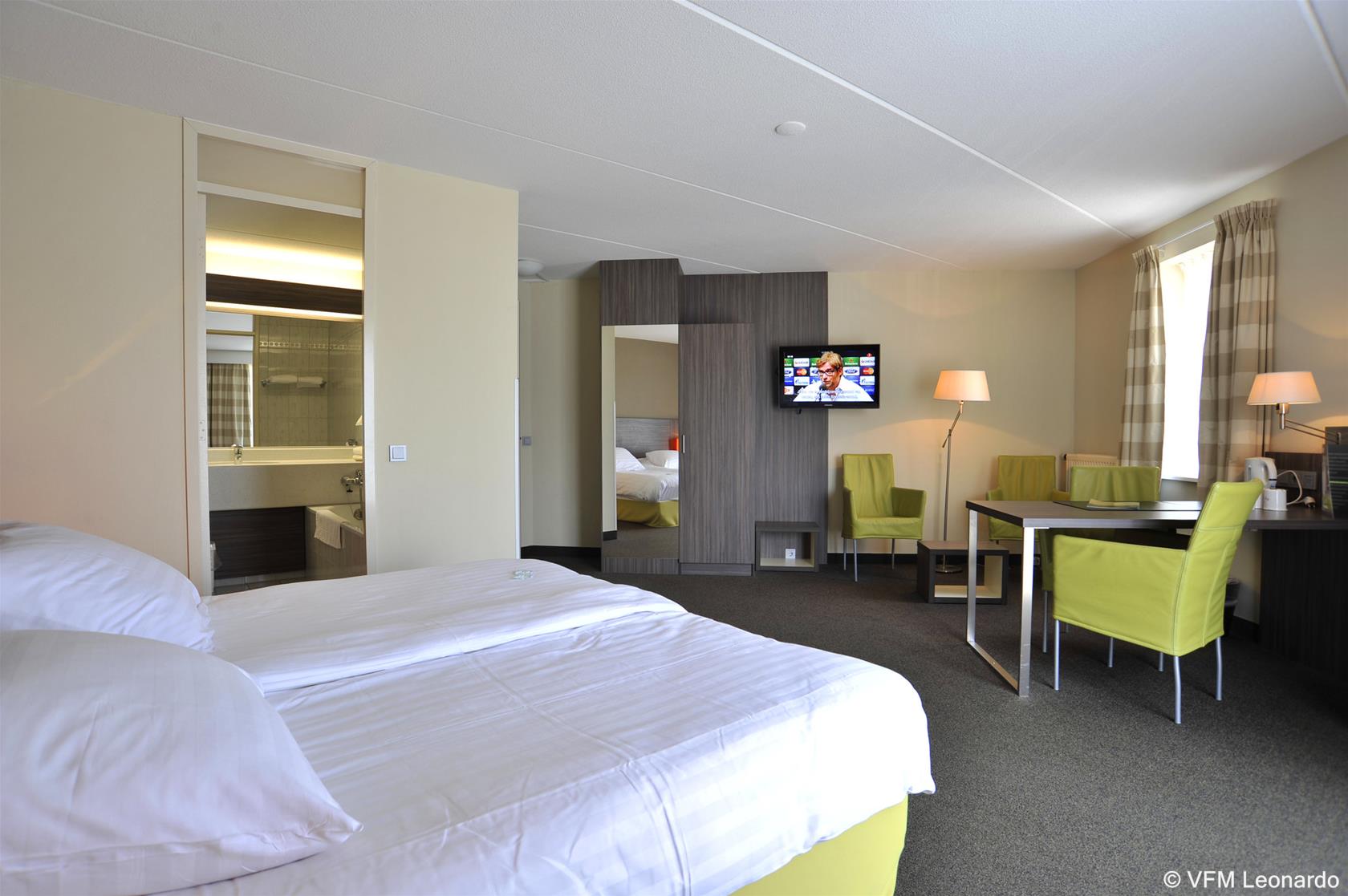 Gr8 Hotel Bodegraven