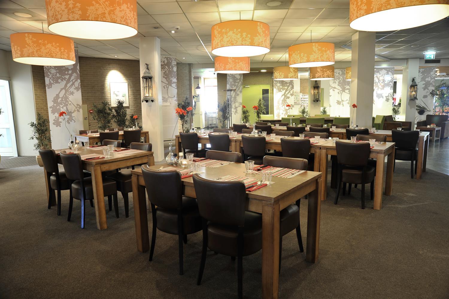 Gr8 Hotel Bodegraven