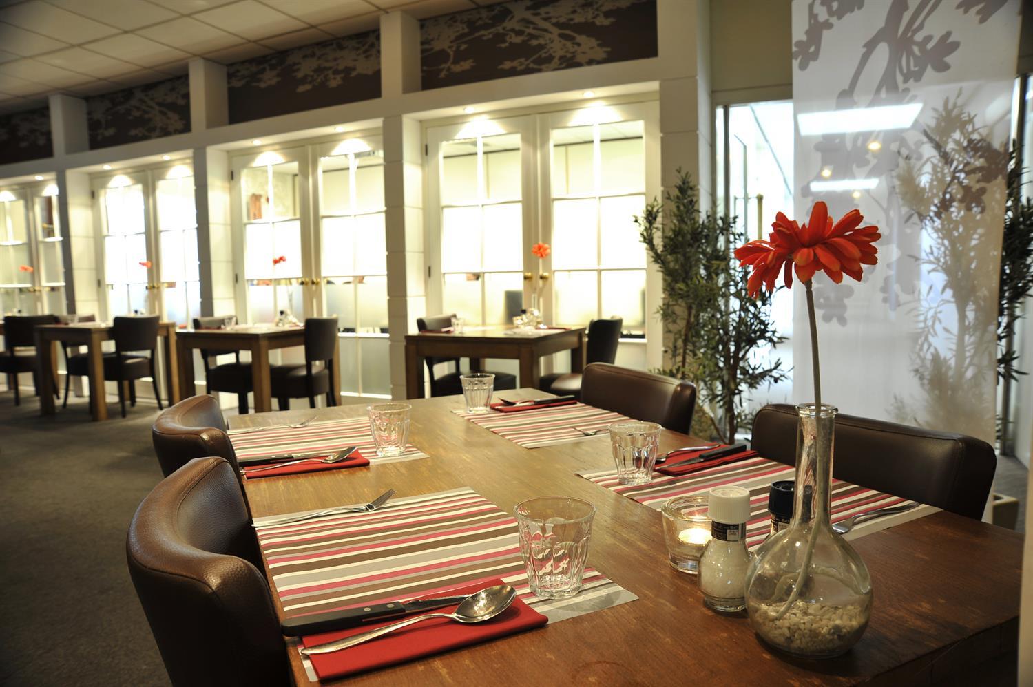 Gr8 Hotel Bodegraven