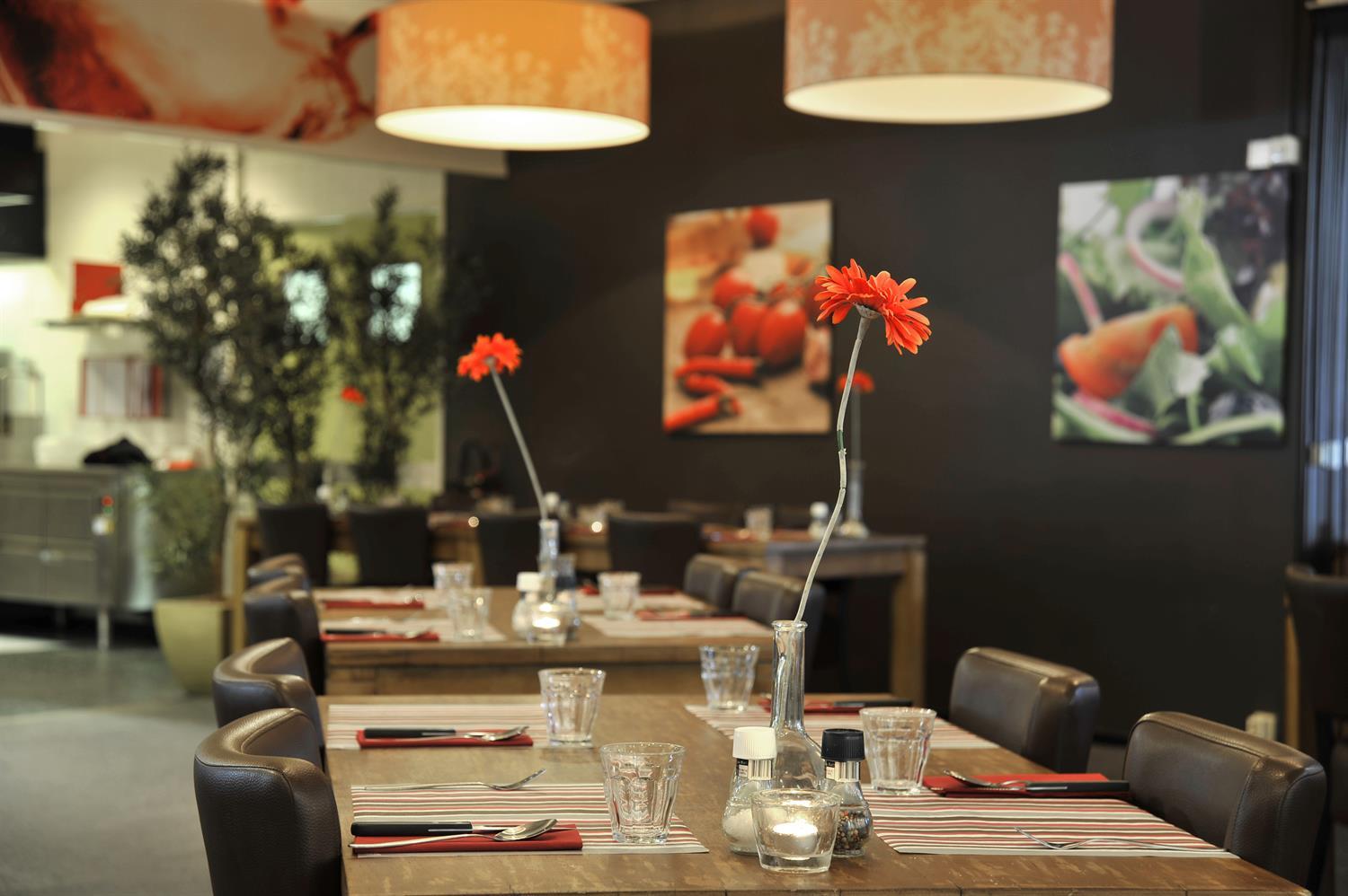 Gr8 Hotel Bodegraven