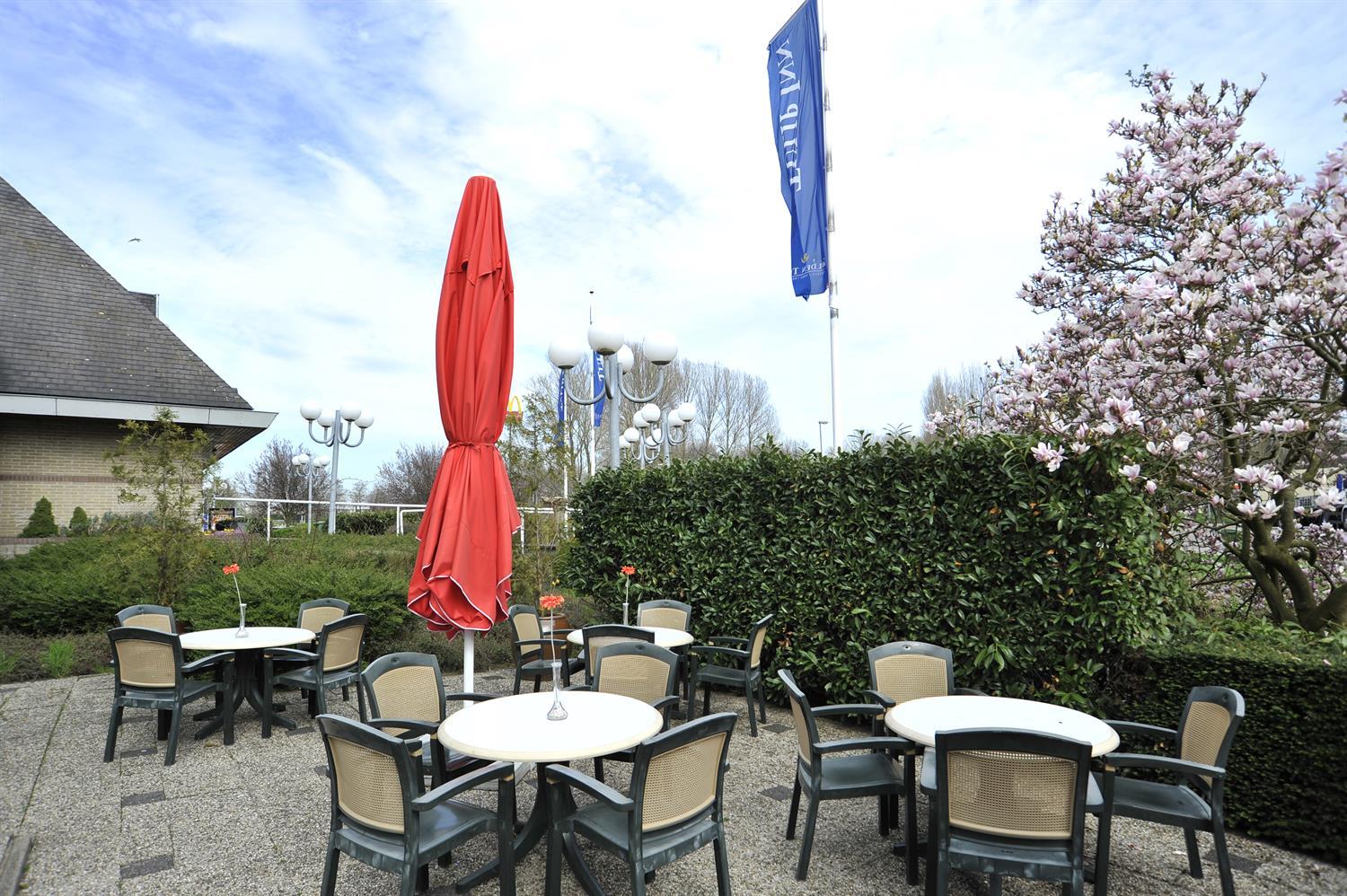 Gr8 Hotel Bodegraven