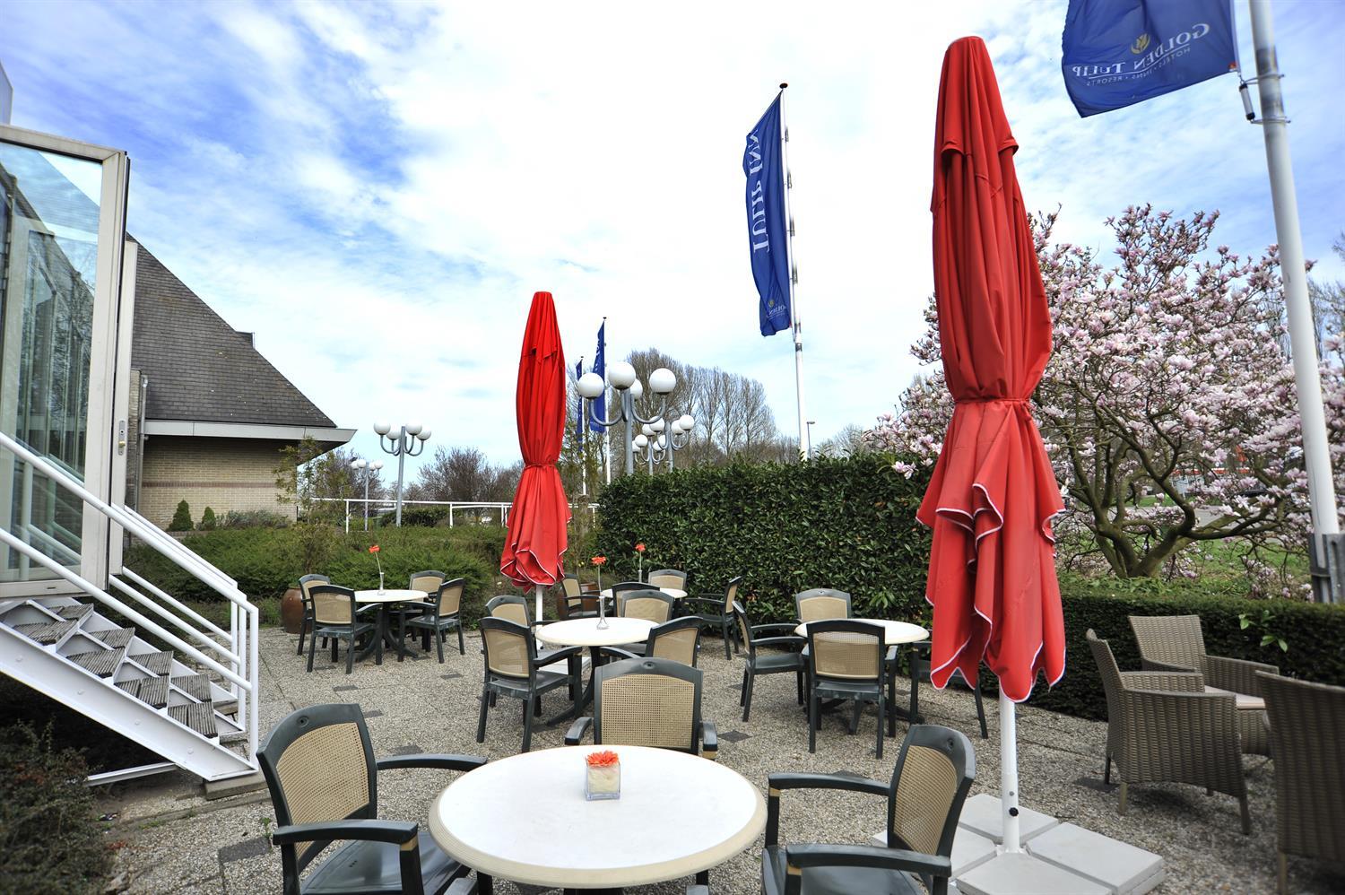 Gr8 Hotel Bodegraven