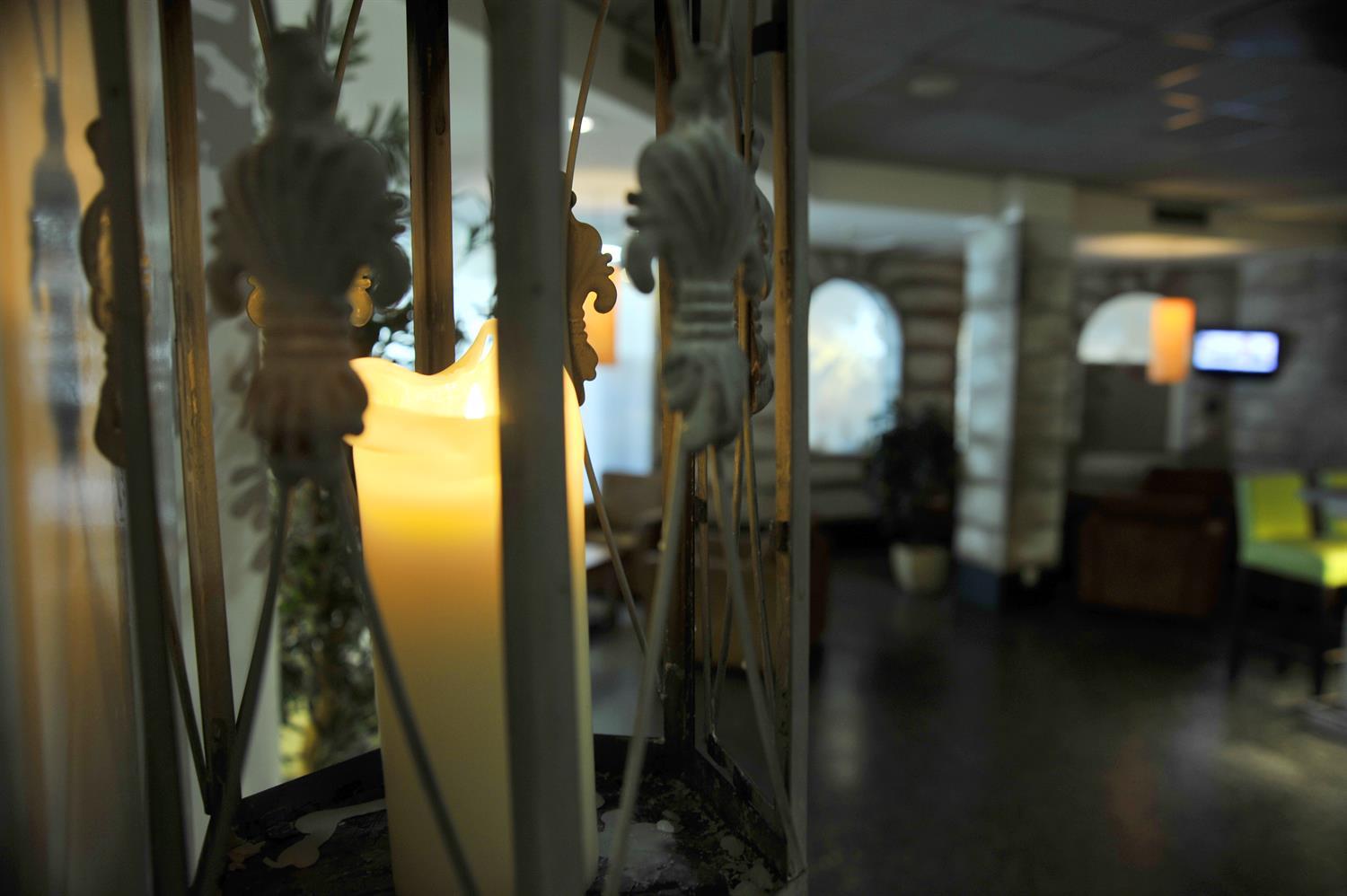 Gr8 Hotel Bodegraven