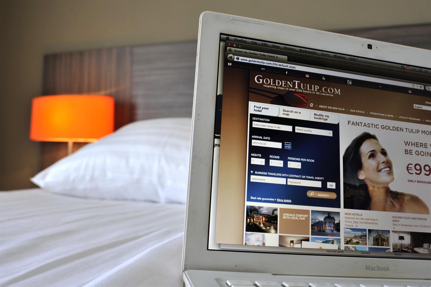 Gr8 Hotel Bodegraven