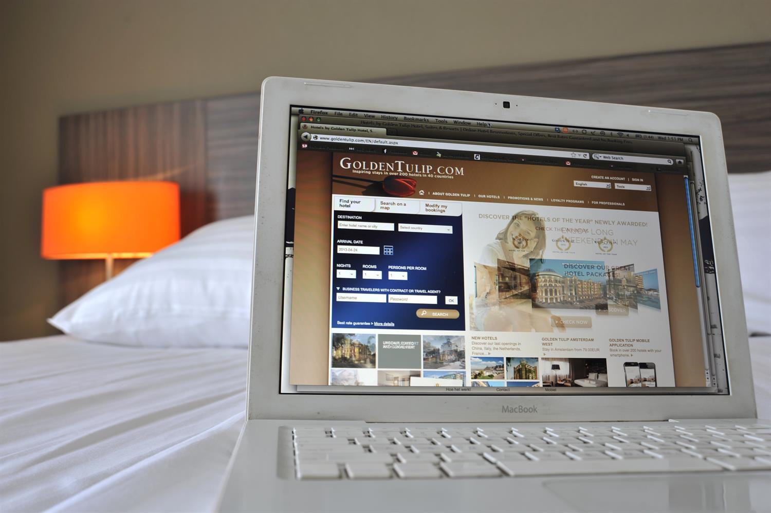 Gr8 Hotel Bodegraven