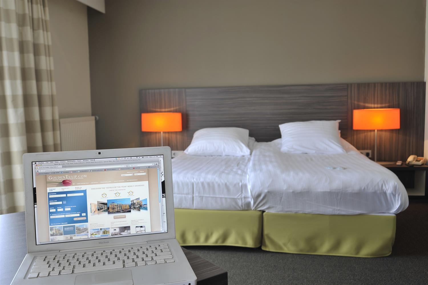 Gr8 Hotel Bodegraven