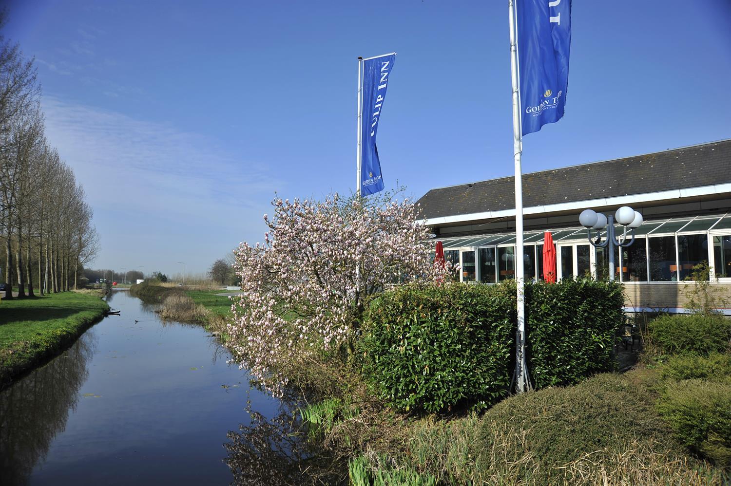 Gr8 Hotel Bodegraven