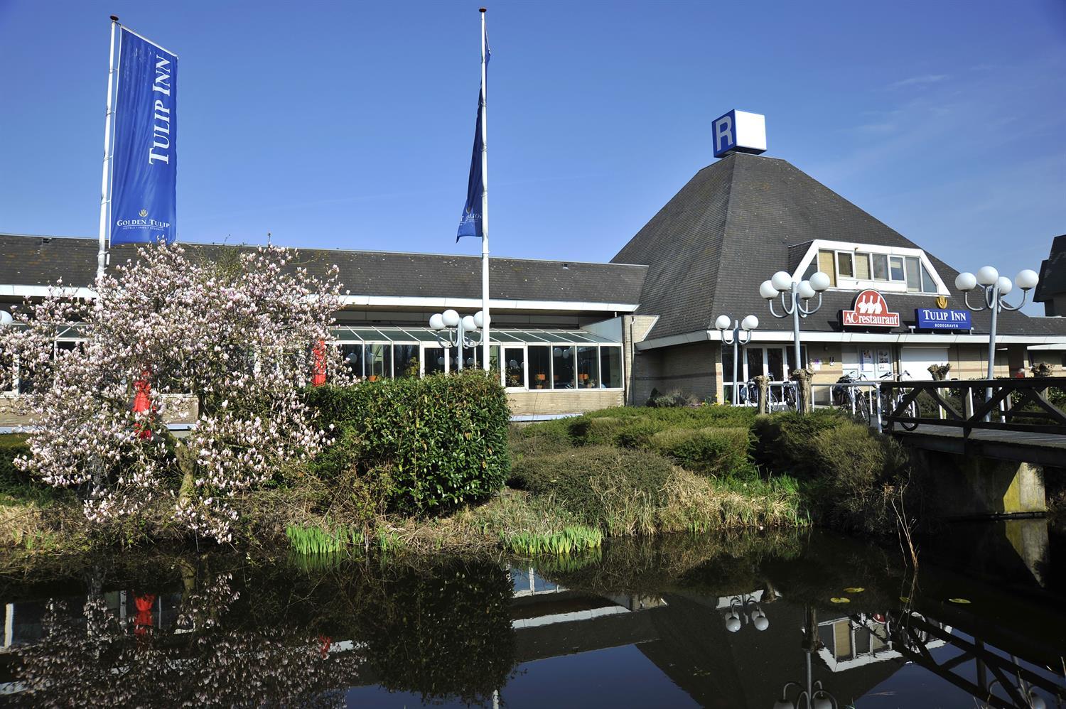 Gr8 Hotel Bodegraven