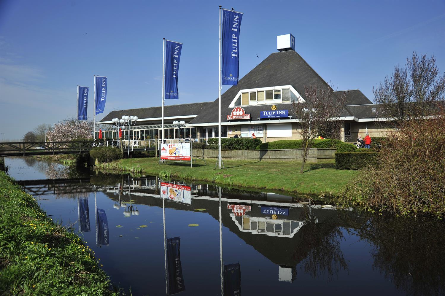 Gr8 Hotel Bodegraven