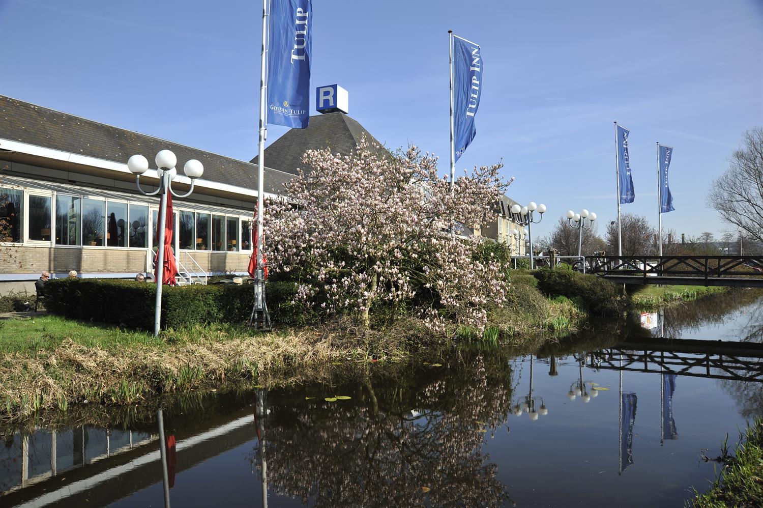 Gr8 Hotel Bodegraven