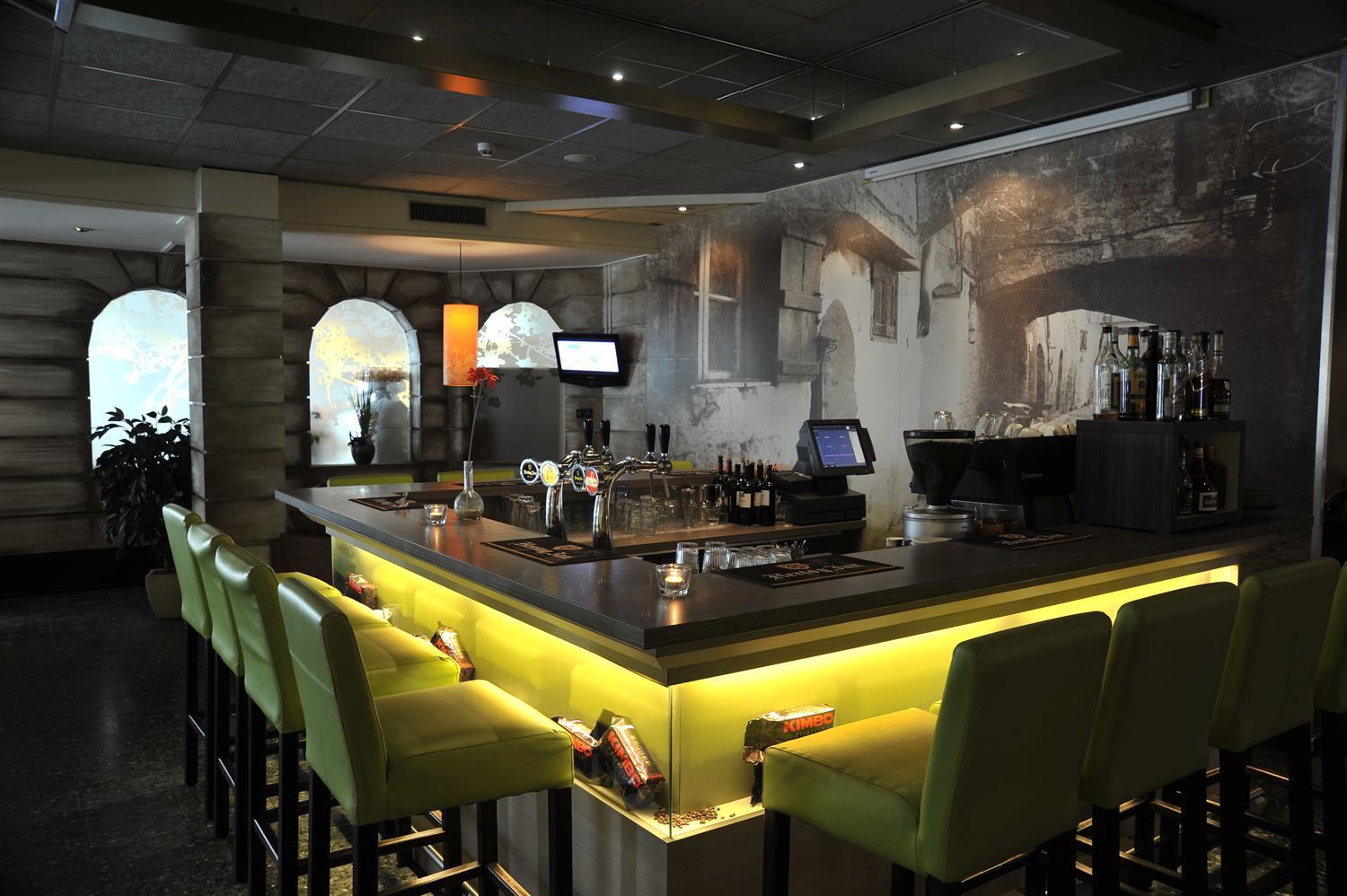 Gr8 Hotel Bodegraven