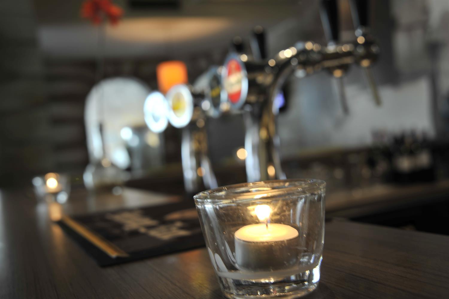 Gr8 Hotel Bodegraven