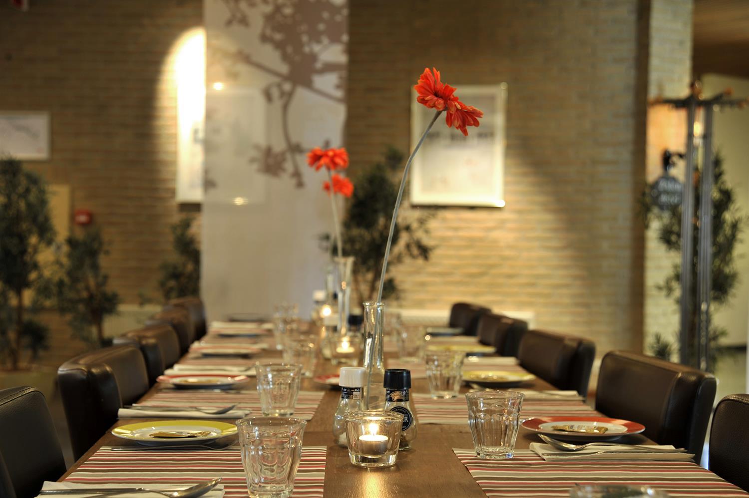 Gr8 Hotel Bodegraven