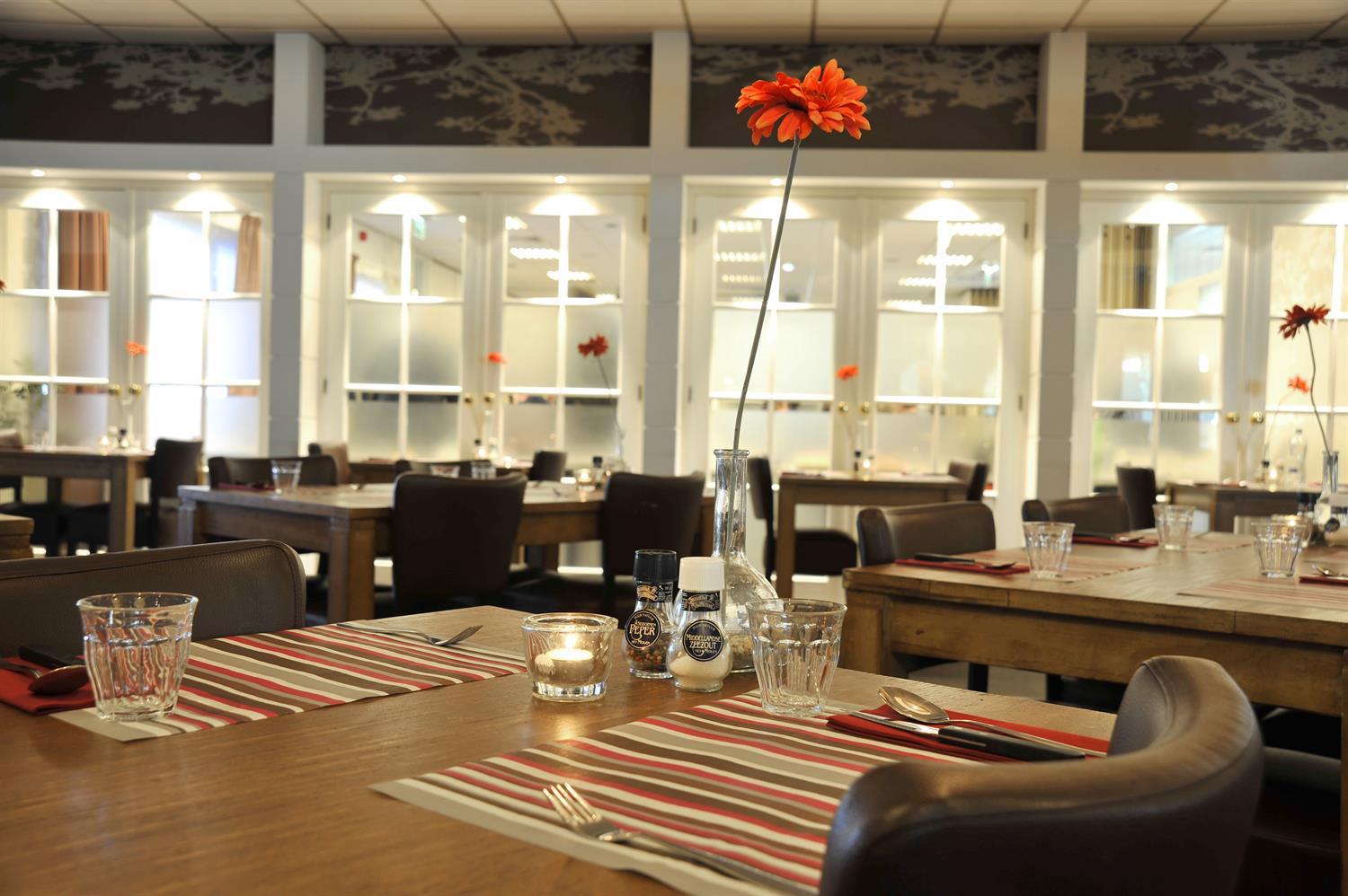 Gr8 Hotel Bodegraven