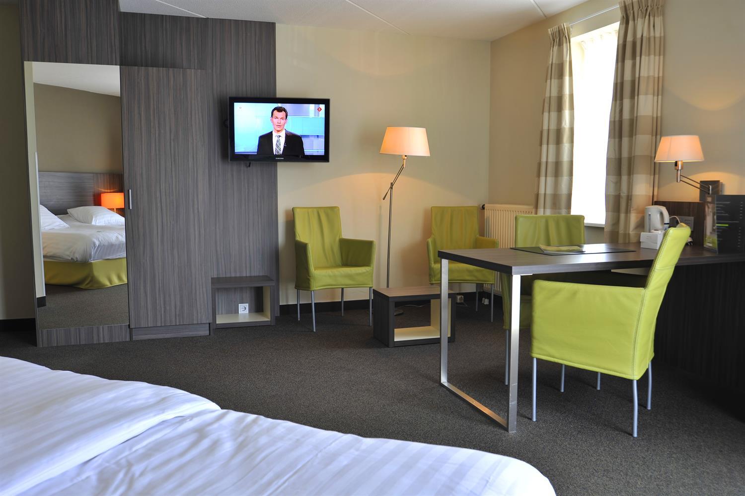 Gr8 Hotel Bodegraven