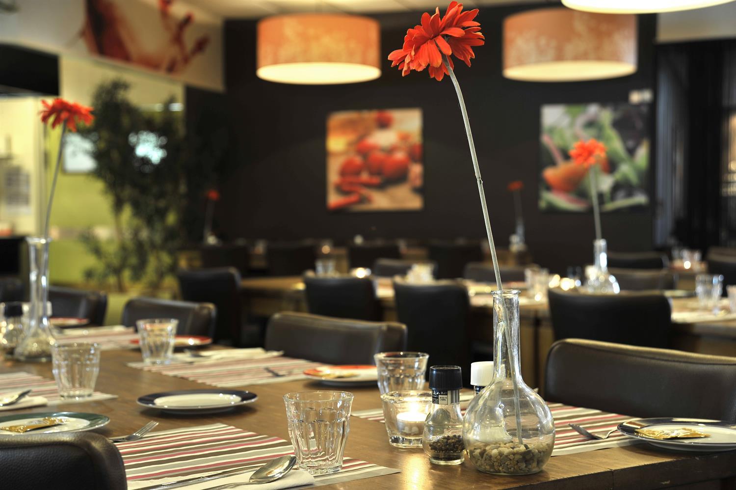 Gr8 Hotel Bodegraven