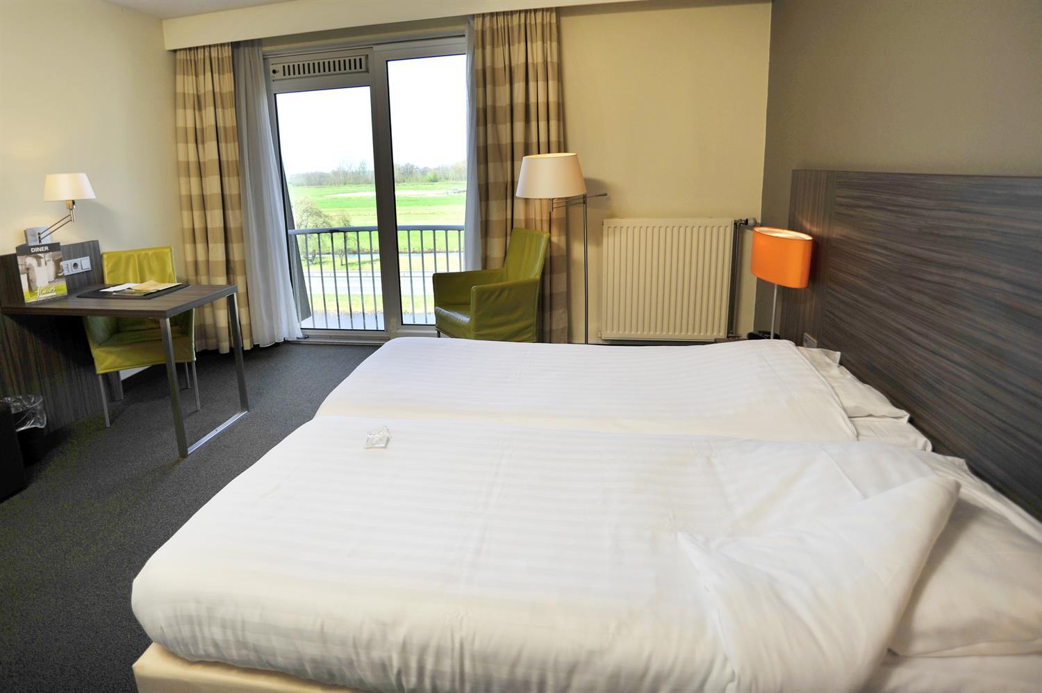 Gr8 Hotel Bodegraven