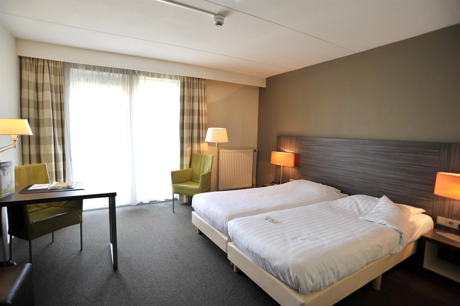 Gr8 Hotel Bodegraven