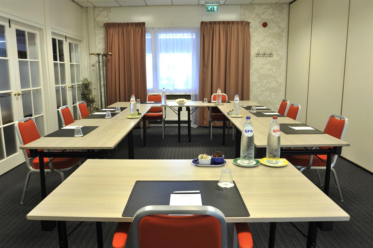 Gr8 Hotel Bodegraven