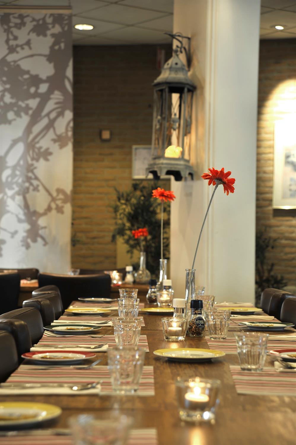 Gr8 Hotel Bodegraven