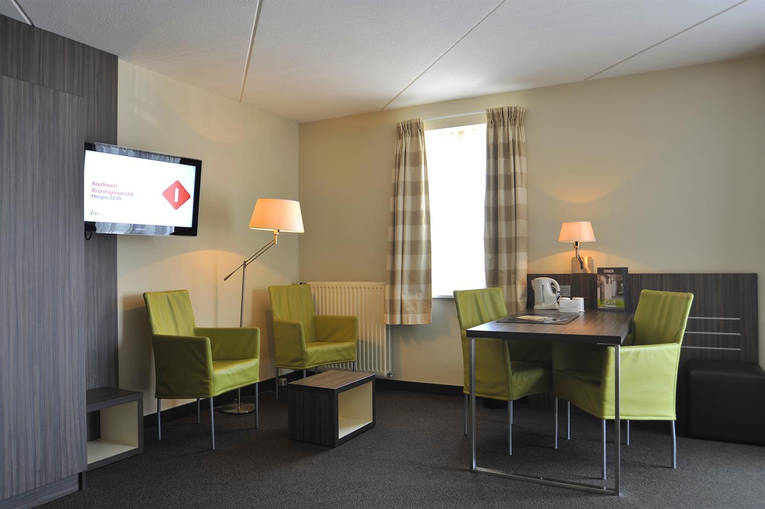 Gr8 Hotel Bodegraven