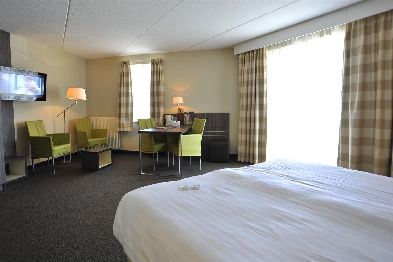 Gr8 Hotel Bodegraven