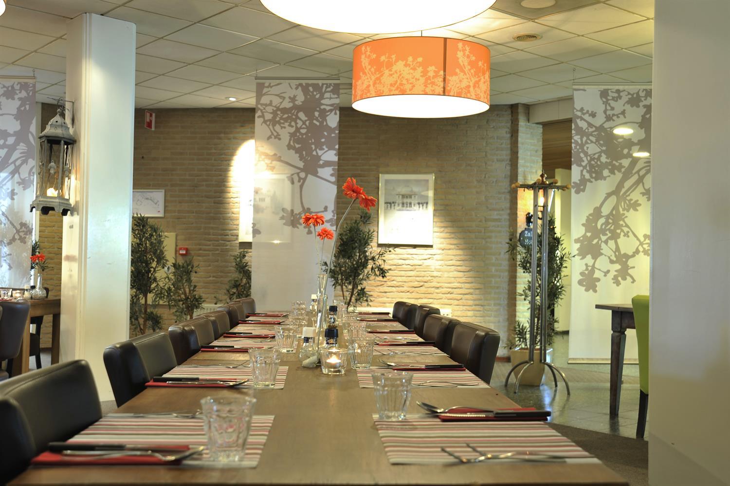 Gr8 Hotel Bodegraven