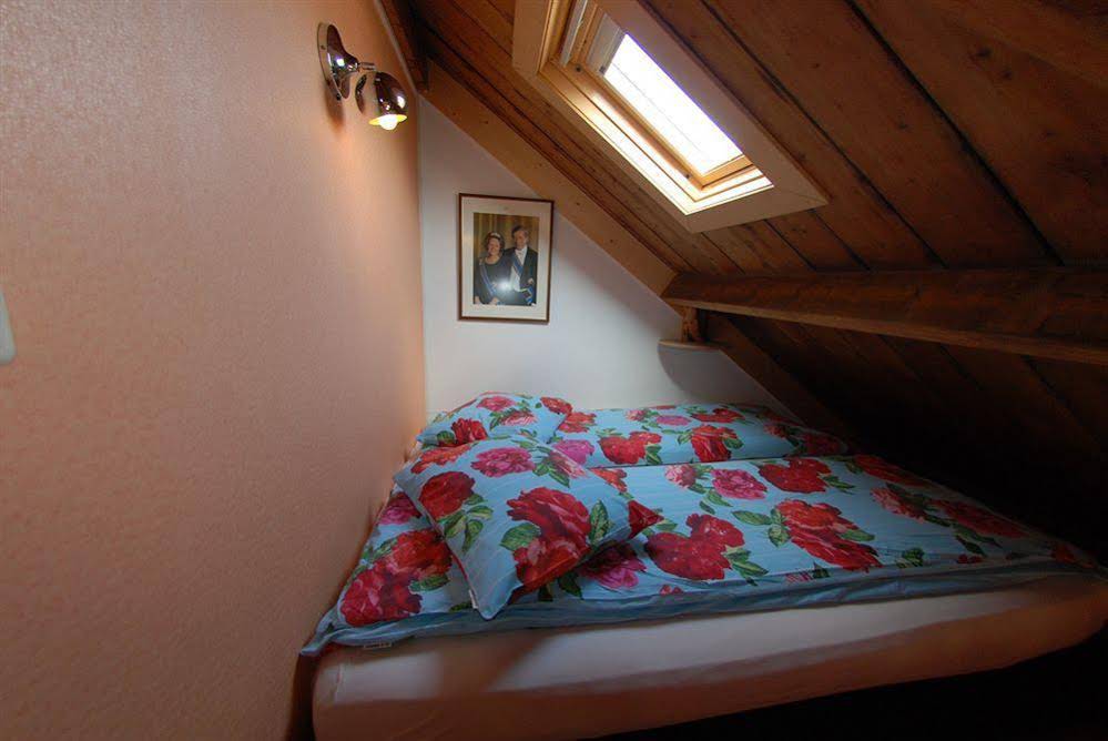 Bed & Breakfast Soul Inn