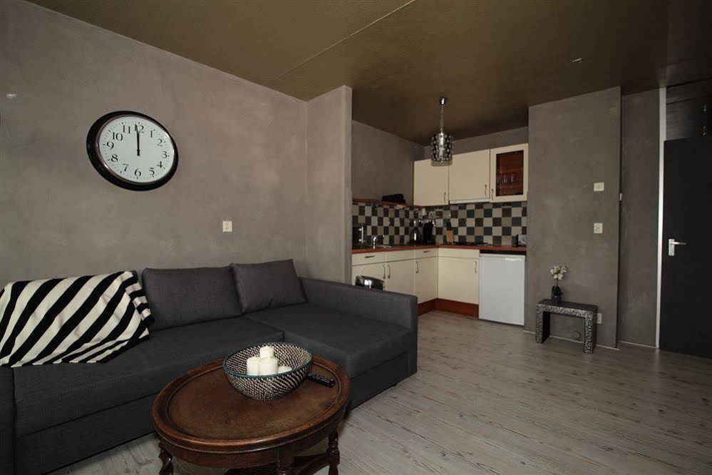 Bed & Breakfast Soul Inn