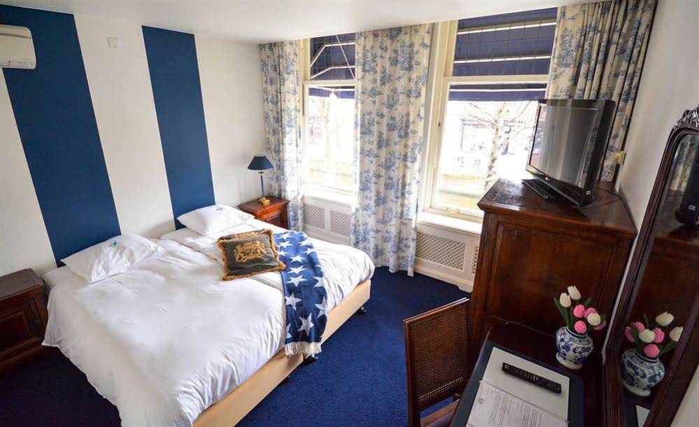 Bridges House Hotel