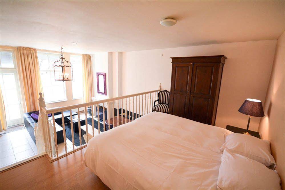 Bridges House Hotel