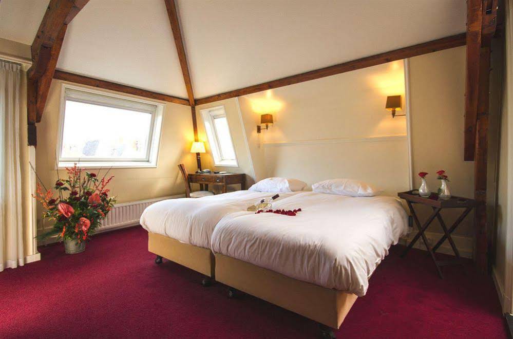 Bridges House Hotel